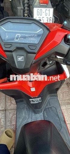 Dư dùng cần bán Vario đời 2020 đăng ký 2021