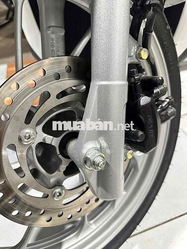 Bán Xe SH MODE Đăng Ký T12/2024