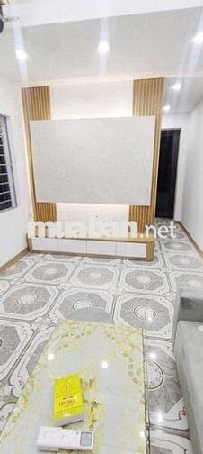 3.1 tỷ nhà tập thể Bùi Ngọc Dương, tầng 2+3, 65m 3 ngủ gần phố full đồ