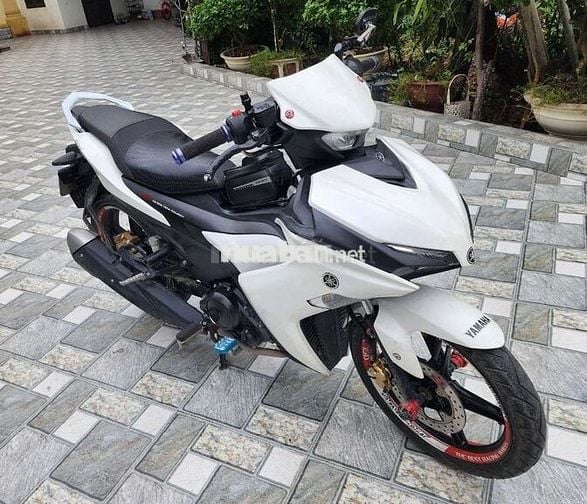 E Cần bán xe exciter 155