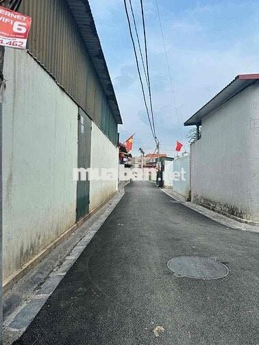 chính Chủ cần bán nhanh mảnh đất Đông Anh giá đầu tư