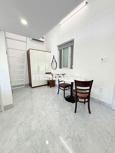 CHO THUÊ CĂN HỘ DUPLEX - PHÒNG TRỌ GÁC LỬNG GẦN ĐẠI HỌC KINH TẾ