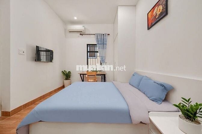 🌿 STUDIO NHỎ XINH – ĐƯỜNG AN THƯỢNG 40 | GIẶT RIÊNG  | GIÁ CHỈ 6TR