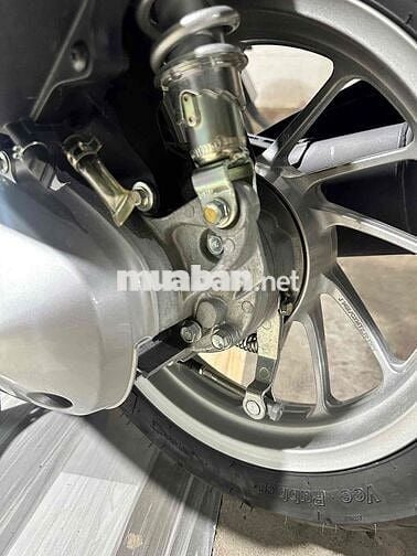 Bán Xe SH MODE Đăng Ký T12/2024