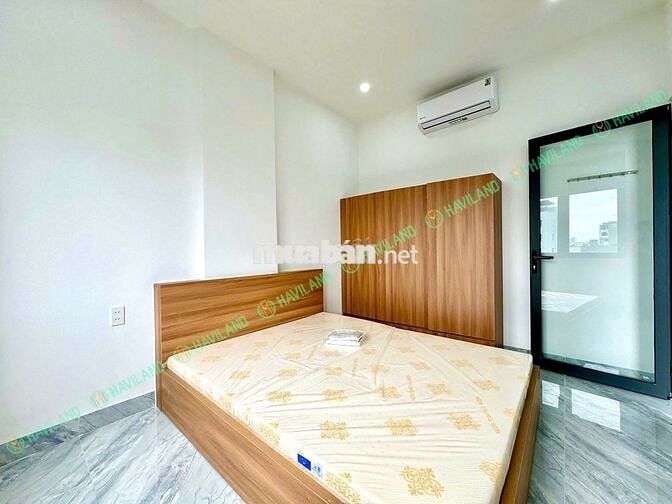 CỒN DẦU 19 TRUNG TÂM HÒA XUÂN CĂN HỘ FULL NỘI THẤT