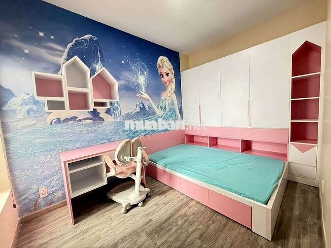 Cho thuê căn hộ 2p  2wc Happy One vạn xuân