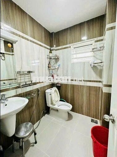 Cho Thuê Nhà Đường Lê Văn Sỹ, Phú Nhuận ( KINH DOANH TỰ DO )