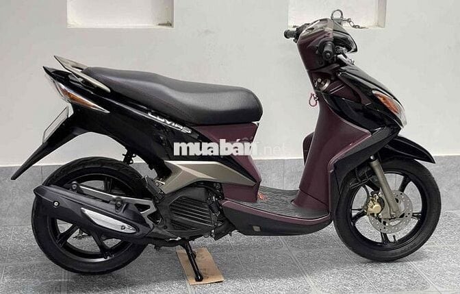 LUVIAS,BS 83,XE ZIN CỰC ĐẸP,MÁY ZIN CHẤT,CÓ GÓP