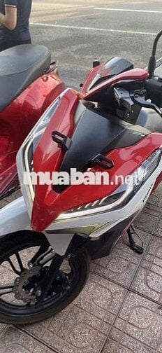 Dư dùng cần bán Vario đời 2020 đăng ký 2021