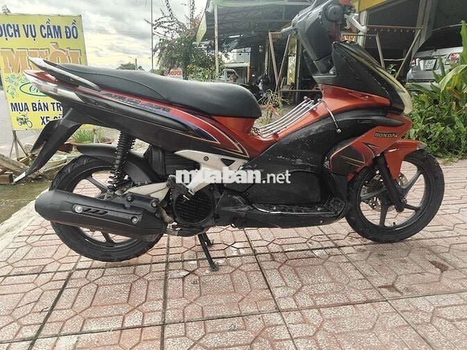 HONDA AIRBLADE BX XE CÀY BỪA
