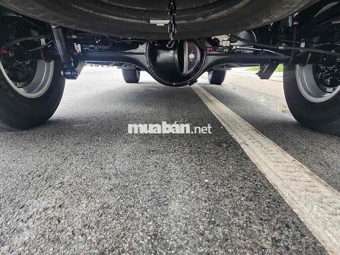 bán Ford ranger 2021 số tự động