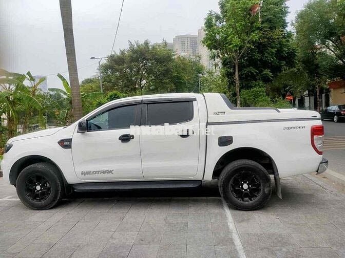 gia đình cần bán for ranger 2019 số tự động