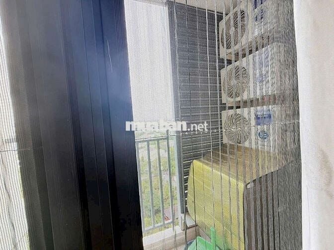 Cho thuê căn hộ 2p  2wc Happy One vạn xuân