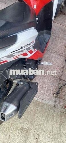 Dư dùng cần bán Vario đời 2020 đăng ký 2021