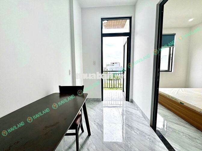 CỒN DẦU 19 TRUNG TÂM HÒA XUÂN CĂN HỘ FULL NỘI THẤT