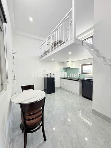 CHO THUÊ CĂN HỘ DUPLEX - PHÒNG TRỌ GÁC LỬNG GẦN ĐẠI HỌC KINH TẾ