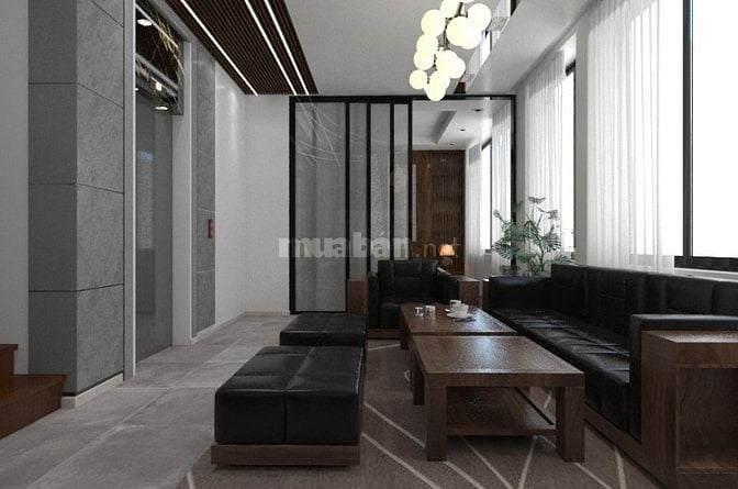 SIÊU PHẨM Đê La Thành to Ô Chợ Dừa ĐĐ 60/65m2 7T MT 9m 17 tỷ Thang máy