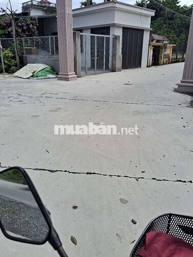 Bán Đất Thổ cư Văn Phú - Thường tín -Hà nội dt 70m2.giá 76tr/m2.