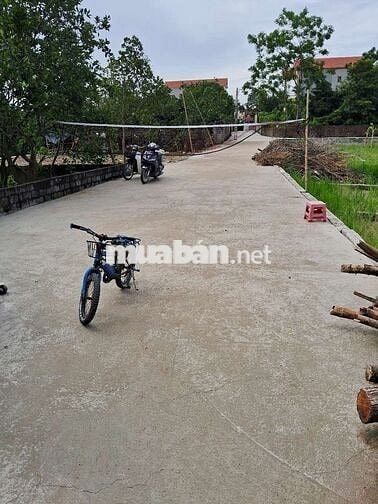 Bán Đất Thổ cư Văn Phú - Thường tín -Hà nội dt 70m2.giá 76tr/m2.