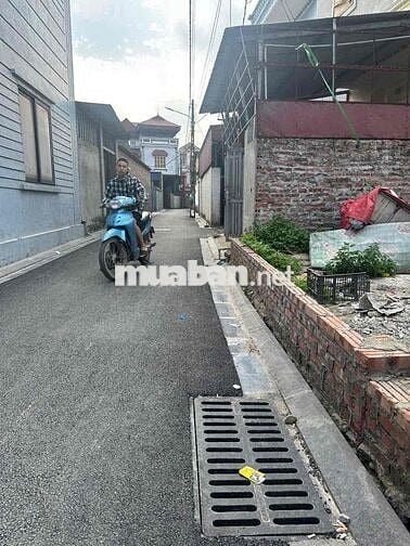 chính Chủ cần bán nhanh mảnh đất Đông Anh giá đầu tư