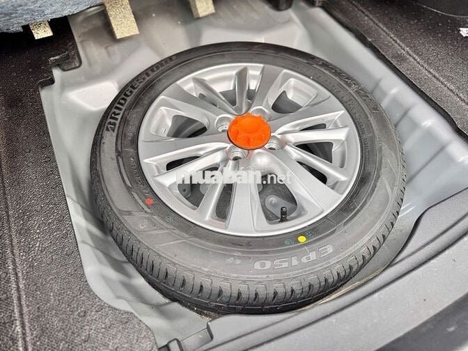 Vios E CVT 2020, chất xe đẹp lướt (GIÁ CÒN GIẢM)