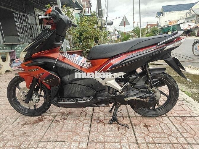 HONDA AIRBLADE BX XE CÀY BỪA
