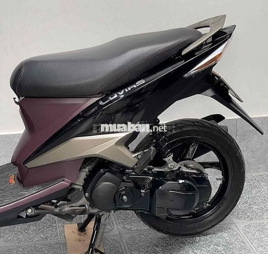 LUVIAS,BS 83,XE ZIN CỰC ĐẸP,MÁY ZIN CHẤT,CÓ GÓP