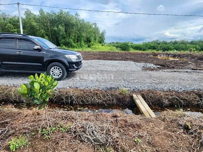 500mv Vườn 21x24 giá 280 triệu Sổ Hồng Riêng đường 7 chỗ cần bán .