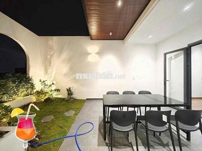 Bán nhà vip Hoà xuân chủ chào 9,2 tỷ