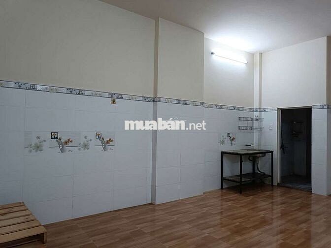Phòng trọ cho thuê giá rẻ quận Tân Bình