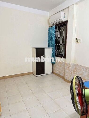 🌟 CĂN GÓC LẦU 1 CMT8 Q10, 3PN FULL NỘI THẤT, 2WC, 3.3 TỶ, ĐẸP Ở NGAY 🌟