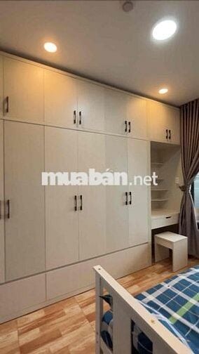 ‼️CĂN 1PN CỬA SỔ LỚN FULL NỘI THẤT - THANG MÁY NGUYỄN XÍ, BÌNH THẠNH‼️