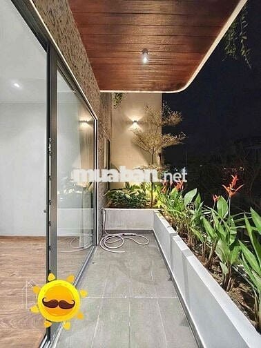 Bán nhà vip Hoà xuân chủ chào 9,2 tỷ