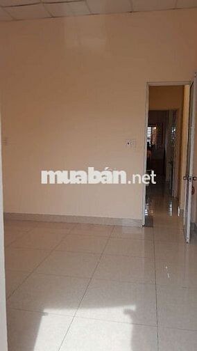 Nhà Trệt Lầu 4PN 120m2 hẻm ô tô ngay gần Chợ Bình Triệu 9Tr