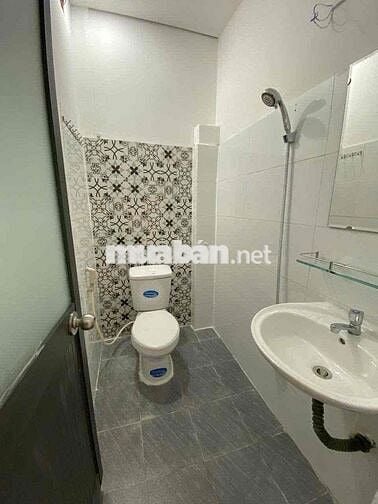 Căn Hộ 1PN Tách Bếp Ban Công Full Nội Thất Giá Rẻ Gần Chợ 200 Quận 4