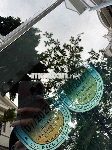 Xe 1 chủ chất xe cực đẹp SANTAFE Xăng Cao Cấp 2020