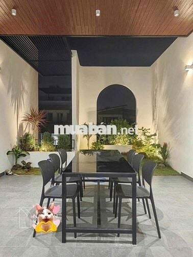 Bán nhà vip Hoà xuân chủ chào 9,2 tỷ