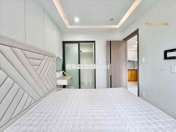 HT 1pn studio gần ngã tư bảy hiền,chợ tân bình,bv thống nhất 50m2