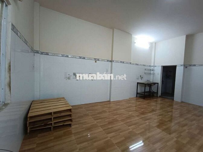 Phòng trọ cho thuê giá rẻ quận Tân Bình