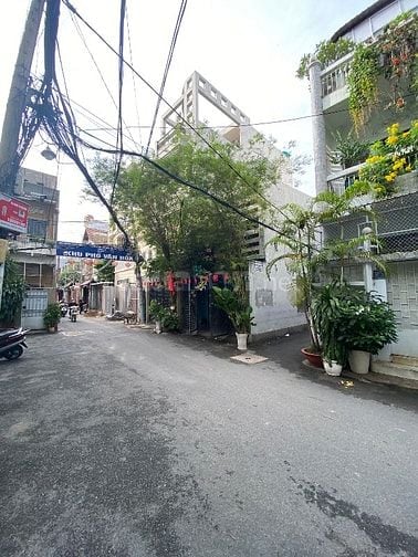 Bán nhà Đào Duy Anh, P.9, Phú Nhuận. DT 15x5m. Giá 9,5tỷ