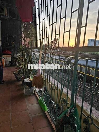 🚨 HÀNG HIẾM TẬP THỂ NGỌC LÂM – 100M² – TẦNG 2 – Ô TÔ QUA NHÀ – 3,6x TỶ