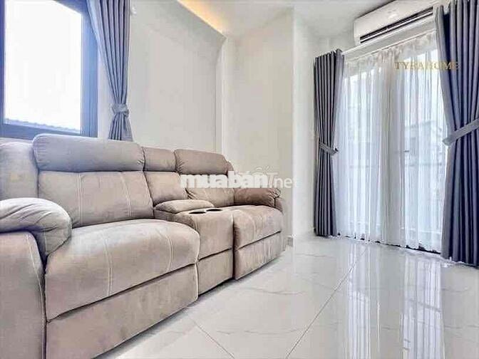 HT 1pn studio gần ngã tư bảy hiền,chợ tân bình,bv thống nhất 50m2