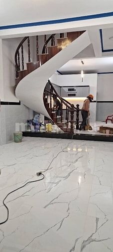 Nhà bán chính chủ Chiến Lược. P. Bình Trị Đông A. Bình Tân. HXH 7m 