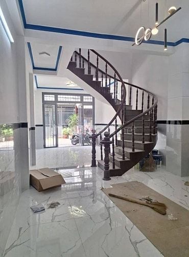 Nhà bán chính chủ Chiến Lược. P. Bình Trị Đông A. Bình Tân. HXH 7m 