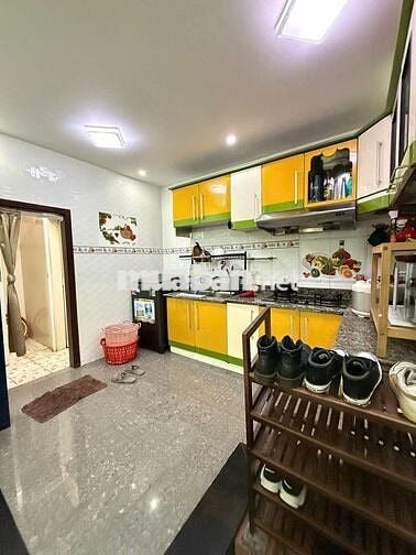 🌟 CĂN GÓC LẦU 1 CMT8 Q10, 3PN FULL NỘI THẤT, 2WC, 3.3 TỶ, ĐẸP Ở NGAY 🌟