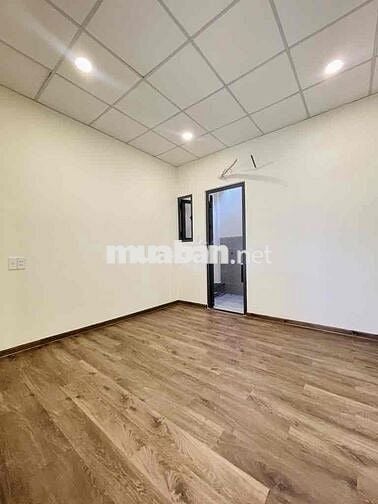 Bán nhà An Phú Đông, 48m2, 1 Tầng, 2PN, hẻm ÔTÔ , nhà mới, TL