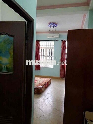 Cho thuê nhà làm CHDV 9PN 9WC - hẻm xe tải Nguyễn Hữu Cảnh - Bình Thạn