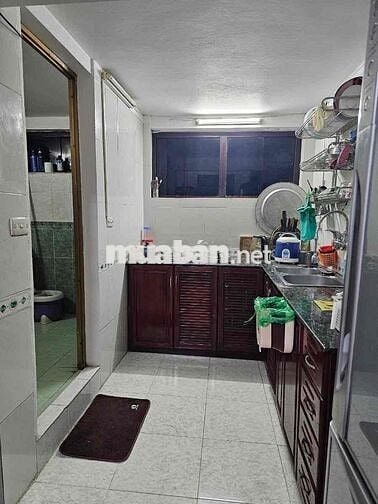 🚨 HÀNG HIẾM TẬP THỂ NGỌC LÂM – 100M² – TẦNG 2 – Ô TÔ QUA NHÀ – 3,6x TỶ