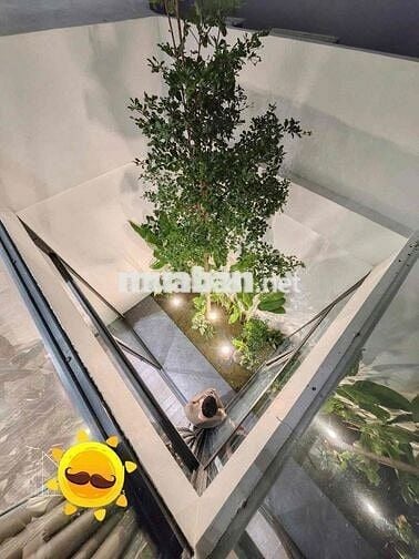 Bán nhà vip Hoà xuân chủ chào 9,2 tỷ