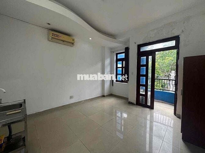 PHÒNG TRỌ ZÁ RẺ BAN CÔNG NGAY TÂN BÌNH - TRƯỜNG CHINH - CỘNG HOÀ